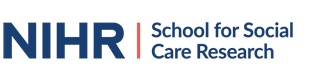 NIHR | School for Social Care Research