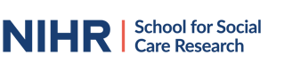 NIHR | School for Social Care Research