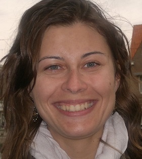 Dr Barbora Silarova