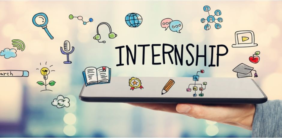 Call for Applications – Internships 2022