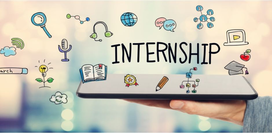   Call for Applications – Internships 2022