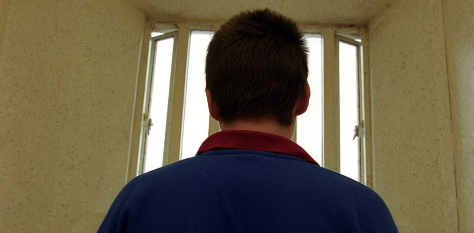 Social care needs in prison