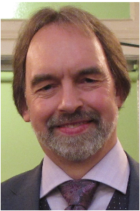 Dr David Reeves