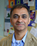 Dr Nadeem Qureshi