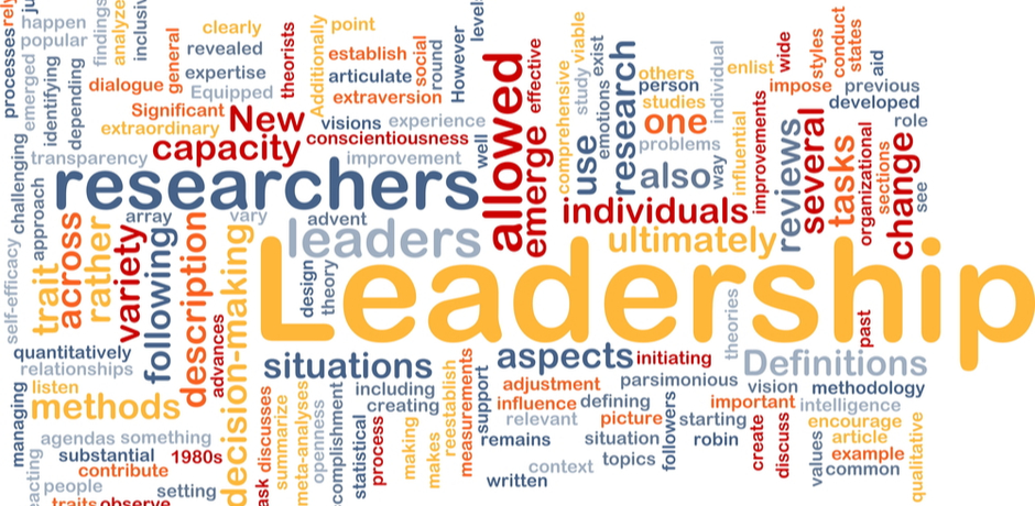   Developing Research Leaders Awards call